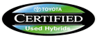 Certified